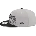 cepice-rovna-seda-snapback-9fifty-draft-edition-2023-san-antonio-spurs-nba-new-era