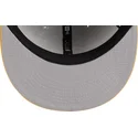graue-und-gelbe-snapback-kappe-9fifty-draft-edition-2023-der-los-angeles-lakers-nba-von-new-era
