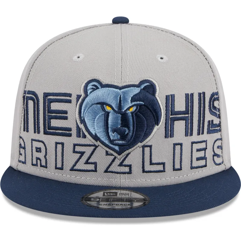 cepice-rovna-seda-snapback-9fifty-draft-edition-2023-memphis-grizzlies-nba-new-era