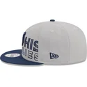 graue-und-marineblaue-snapback-flachkappe-9fifty-draft-edition-2023-der-memphis-grizzlies-nba-von-new-era