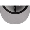 graue-und-marineblaue-snapback-flachkappe-9fifty-draft-edition-2023-der-memphis-grizzlies-nba-von-new-era