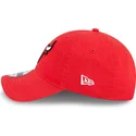 cepice-zaoblena-cervena-nastavitelny-9twenty-draft-edition-2023-chicago-bulls-nba-new-era