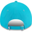 cepice-zaoblena-modra-nastavitelny-9twenty-draft-edition-2023-charlotte-hornets-nba-new-era