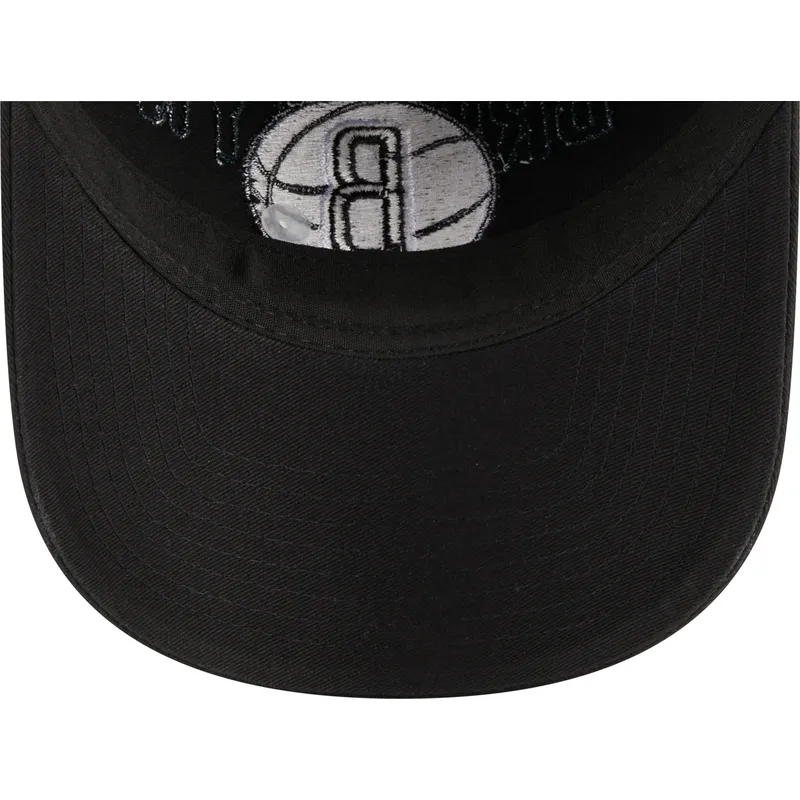 cepice-zaoblena-cerna-nastavitelny-9twenty-draft-edition-2023-brooklyn-nets-nba-new-era