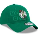 cap-zaoblena-green-adjustable-strap-9twenty-draft-edition-2023-boston-celtics-nba-new-era