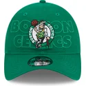 cepice-zaoblena-zelena-nastavitelny-9twenty-draft-edition-2023-boston-celtics-nba-new-era