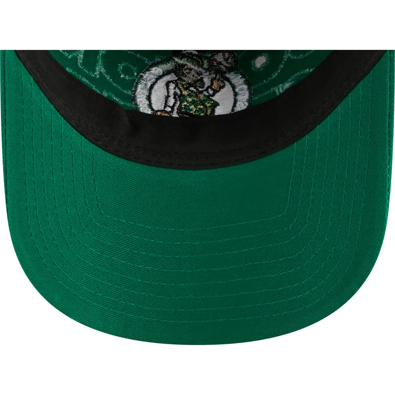 cepice-zaoblena-zelena-nastavitelny-9twenty-draft-edition-2023-boston-celtics-nba-new-era cepice-zaoblena-zelena-nastavitelny-9twenty-draft-edition-2023-boston-celtics-nba-new-era