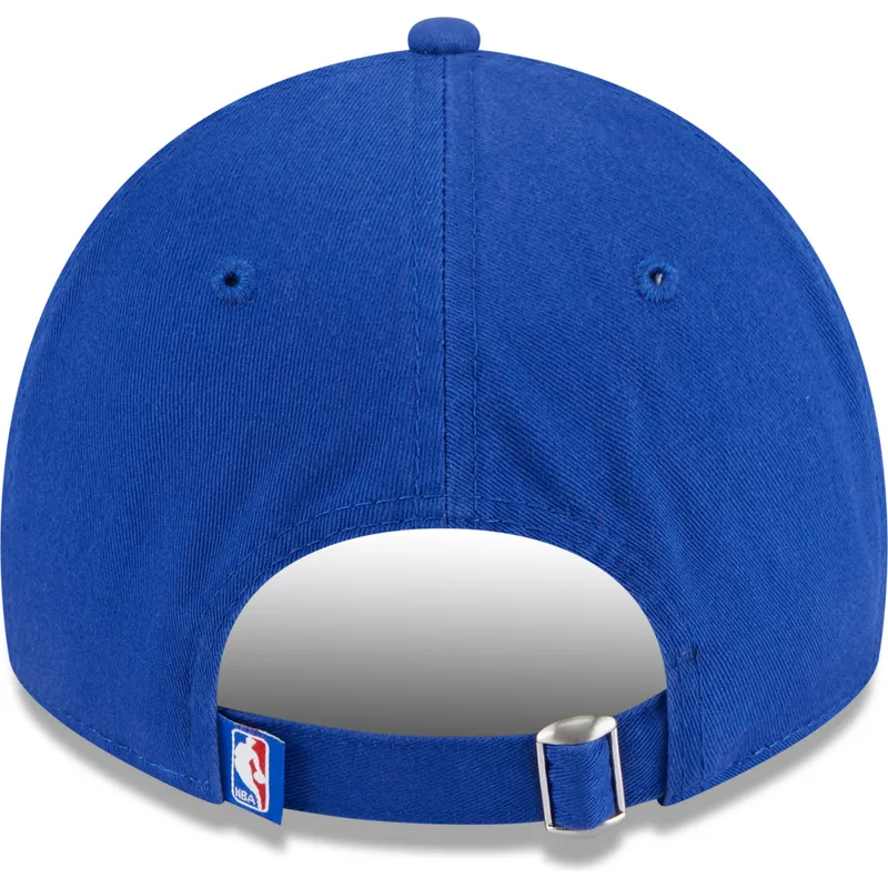 cap-zaoblena-blue-adjustable-strap-9twenty-draft-edition-2023-golden-state-warriors-nba-new-era cap-zaoblena-blue-adjustable-strap-9twenty-draft-edition-2023-golden-state-warriors-nba-new-era
