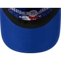 cepice-zaoblena-modra-nastavitelny-9twenty-draft-edition-2023-philadelphia-76ers-nba-new-era