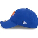 cepice-zaoblena-modra-nastavitelny-9twenty-draft-edition-2023-new-york-knicks-nba-new-era
