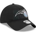 cepice-zaoblena-cerna-nastavitelny-9twenty-draft-edition-2023-orlando-magic-nba-new-era