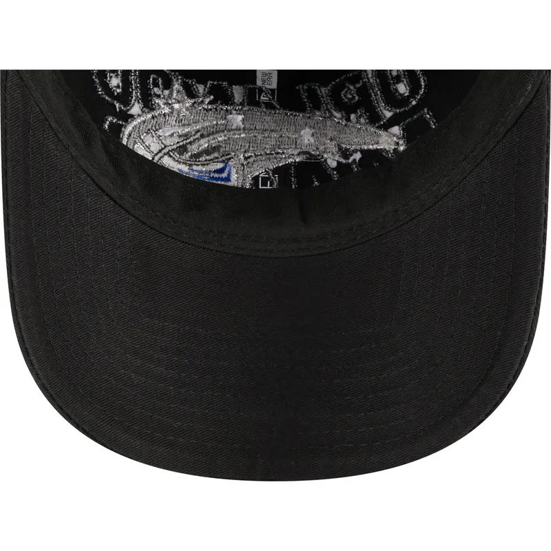 cepice-zaoblena-cerna-nastavitelny-9twenty-draft-edition-2023-orlando-magic-nba-new-era