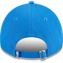 cepice-zaoblena-modra-nastavitelny-9twenty-draft-edition-2023-oklahoma-city-thunder-nba-new-era