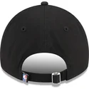 cepice-zaoblena-cerna-nastavitelny-9twenty-draft-edition-2023-san-antonio-spurs-nba-new-era