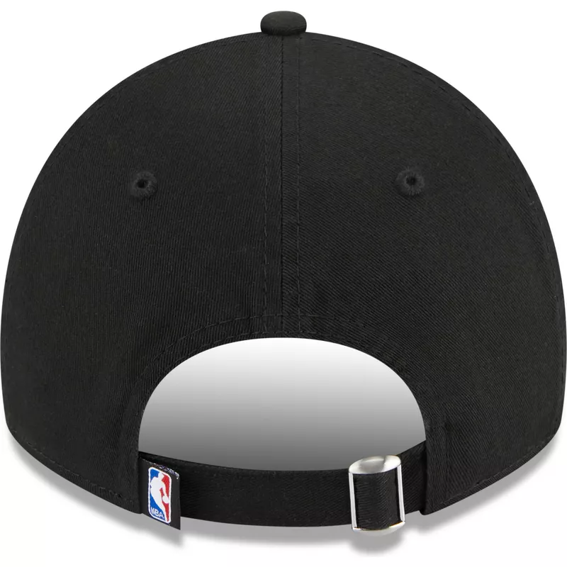 new-era-curved-brim-9twenty-draft-edition-2023-portland-trail-blazers-nba-black-adjustable-cap