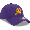 cepice-zaoblena-fialova-nastavitelny-9twenty-draft-edition-2023-phoenix-suns-nba-new-era