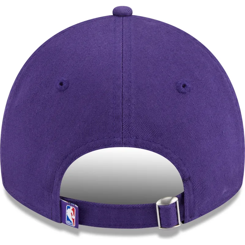 cepice-zaoblena-fialova-nastavitelny-9twenty-draft-edition-2023-phoenix-suns-nba-new-era
