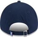 cepice-zaoblena-namornicka-modra-nastavitelny-9twenty-draft-edition-2023-minnesota-timberwolves-nba-new-era