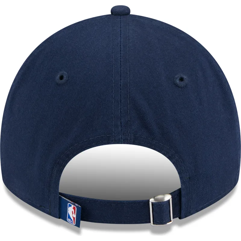 cepice-zaoblena-namornicka-modra-nastavitelny-9twenty-draft-edition-2023-minnesota-timberwolves-nba-new-era cepice-zaoblena-namornicka-modra-nastavitelny-9twenty-draft-edition-2023-minnesota-timberwolves-nba-new-era