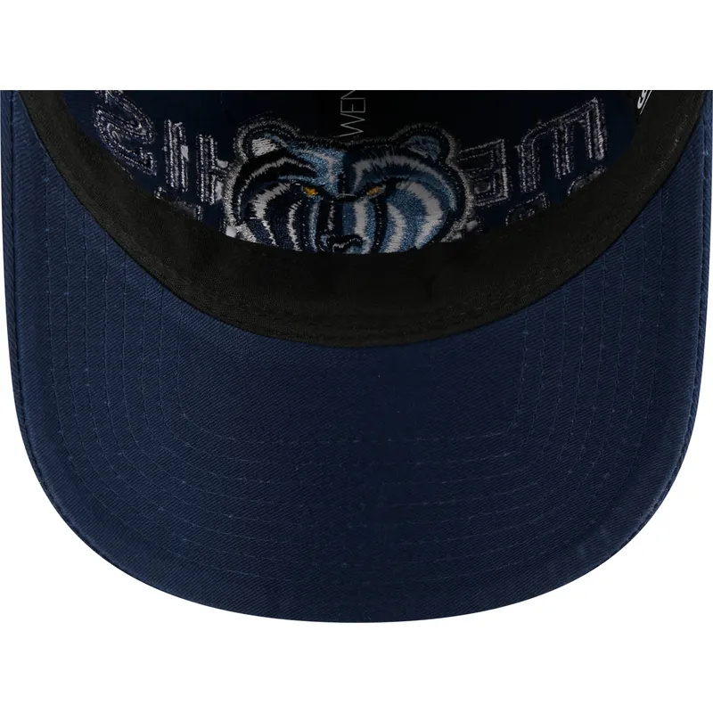 cepice-zaoblena-namornicka-modra-nastavitelny-9twenty-draft-edition-2023-memphis-grizzlies-nba-new-era cepice-zaoblena-namornicka-modra-nastavitelny-9twenty-draft-edition-2023-memphis-grizzlies-nba-new-era