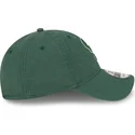 cepice-zaoblena-zelena-nastavitelny-9twenty-draft-edition-2023-milwaukee-bucks-nba-new-era