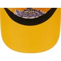 cepice-zaoblena-zluta-nastavitelny-9twenty-draft-edition-2023-los-angeles-lakers-nba-new-era