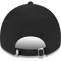 schwarze-verstellbare-9twenty-draft-edition-2023-kappe-der-sacramento-kings-nba-von-new-era
