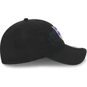 schwarze-verstellbare-9twenty-draft-edition-2023-kappe-der-sacramento-kings-nba-von-new-era