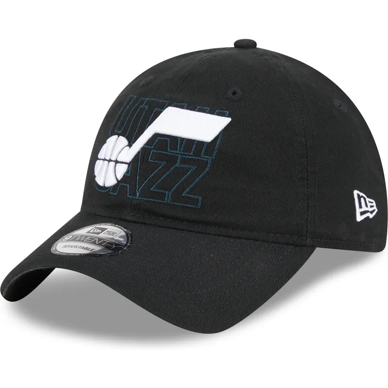 cepice-zaoblena-cerna-nastavitelny-9twenty-draft-edition-2023-utah-jazz-nba-new-era cepice-zaoblena-cerna-nastavitelny-9twenty-draft-edition-2023-utah-jazz-nba-new-era
