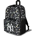 new-era-mlb-new-york-yankees-multi-stadium-floral-svart-ryggsack