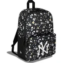 new-era-mlb-new-york-yankees-multi-stadium-floral-svart-ryggsack