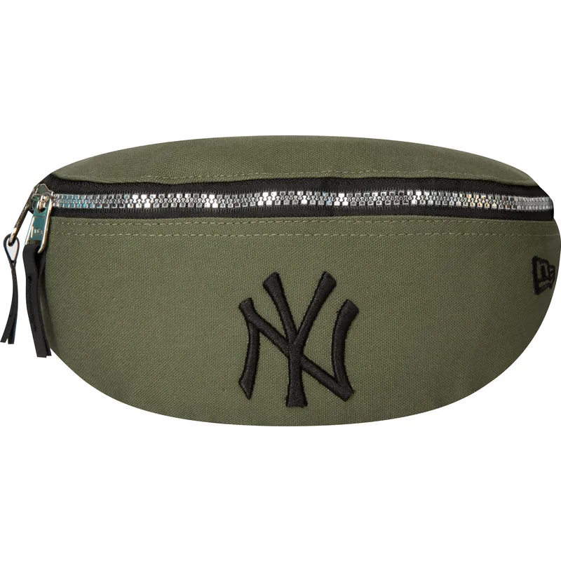 ledvinky-zelena-mini-new-york-yankees-mlb-new-era ledvinky-zelena-mini-new-york-yankees-mlb-new-era