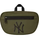 new-era-black-logo-micro-new-york-yankees-mlb-green-fanny-pack