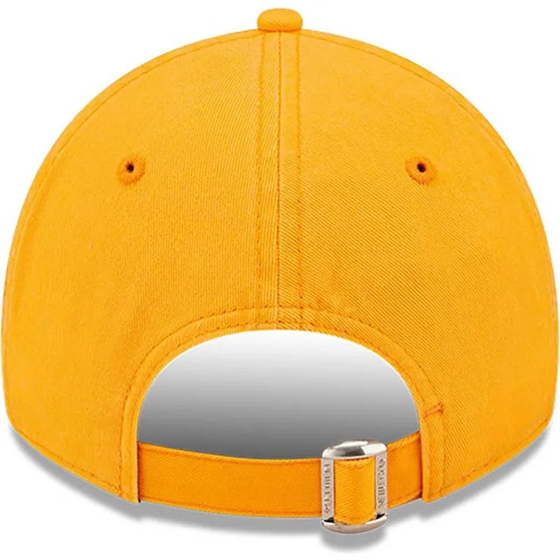 cepice-zaoblena-oranzova-nastavitelny-9twenty-mini-san-francisco-giants-mlb-new-era