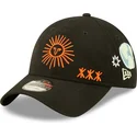 cepice-zaoblena-cerna-nastavitelny-9twenty-washed-graphic-new-era