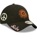 cepice-zaoblena-cerna-nastavitelny-9twenty-washed-graphic-new-era