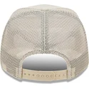 cepice-zaoblena-bezova-snapback-a-frame-tech-ripstop-los-angeles-dodgers-mlb-new-era
