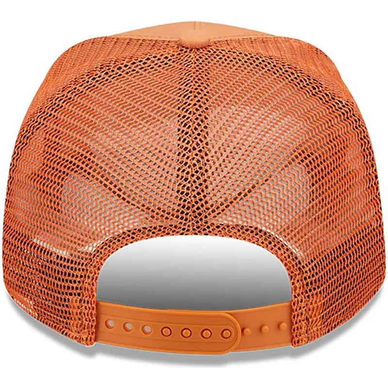 cepice-zaoblena-hneda-snapback-a-frame-tech-ripstop-new-york-yankees-mlb-new-era
