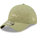 cepice-zaoblena-zelena-nastavitelny-9twenty-ripstop-new-era