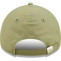 cepice-zaoblena-zelena-nastavitelny-9twenty-ripstop-new-era
