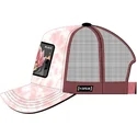 cepice-zaoblena-ruzova-snapback-bla3-goku-black-dragon-ball-capslab