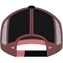 cepice-zaoblena-ruzova-snapback-bla3-goku-black-dragon-ball-capslab