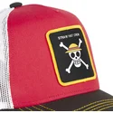 rod-vit-och-svart-trucker-keps-straw-hat-pirates-one2-one-piece-fran-capslab