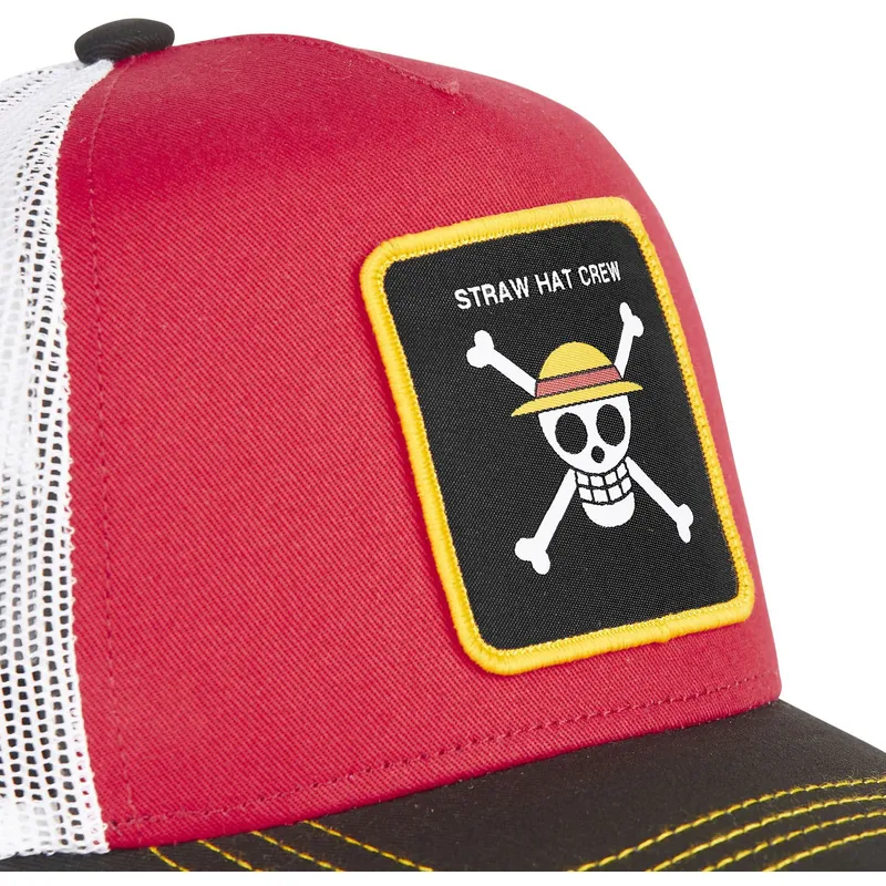 cepice-zaoblena-cervena-snapback-one2-slamaci-one-piece-capslab