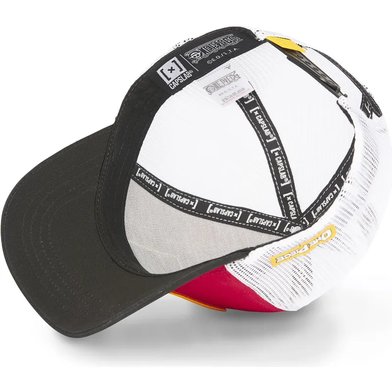 cepice-zaoblena-cervena-snapback-one2-slamaci-one-piece-capslab