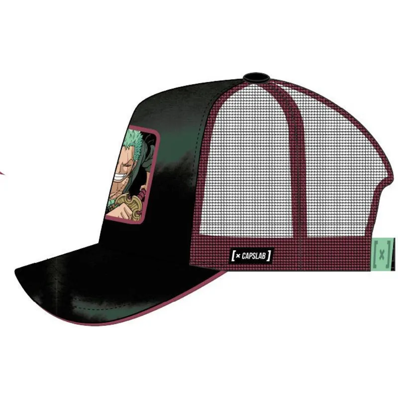 cepice-zaoblena-zelena-snapback-zor5-roronoa-zoro-one-piece-capslab