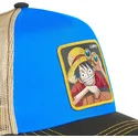 cepice-zaoblena-modra-snapback-op2-luf4-monkey-d-luffy-one-piece-capslab
