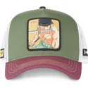 cepice-zaoblena-zelena-snapback-zor4-roronoa-zoro-one-piece-capslab