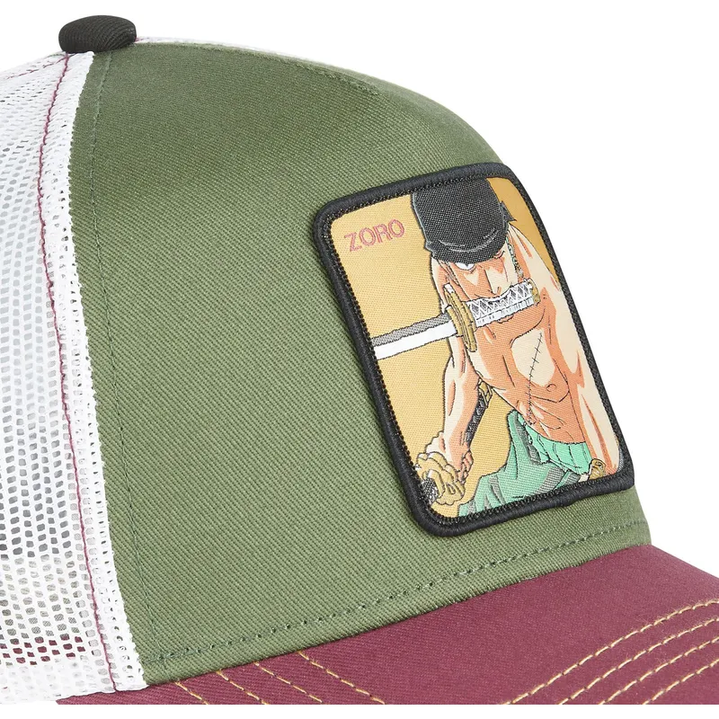 cepice-zaoblena-zelena-snapback-zor4-roronoa-zoro-one-piece-capslab