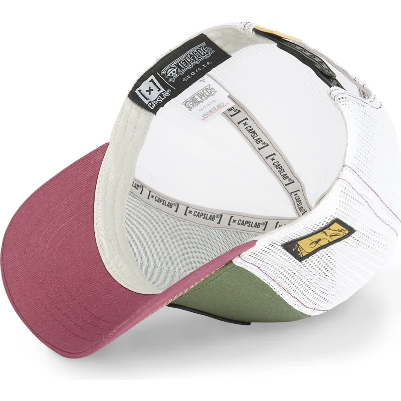 cepice-zaoblena-zelena-snapback-zor4-roronoa-zoro-one-piece-capslab